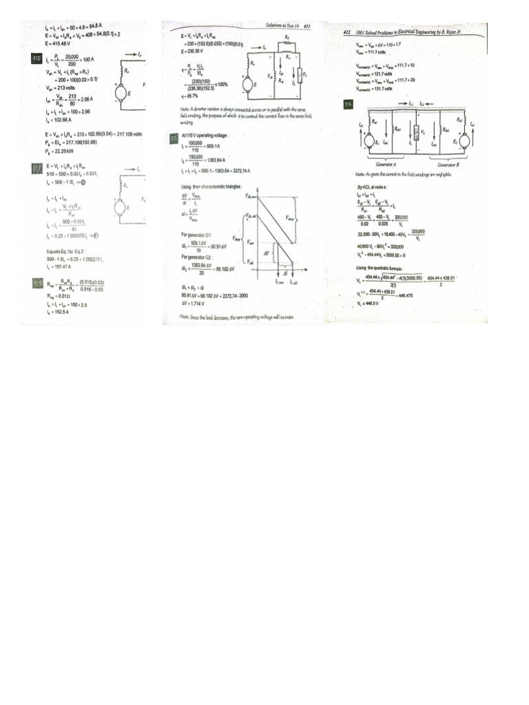 Machines | PDF
