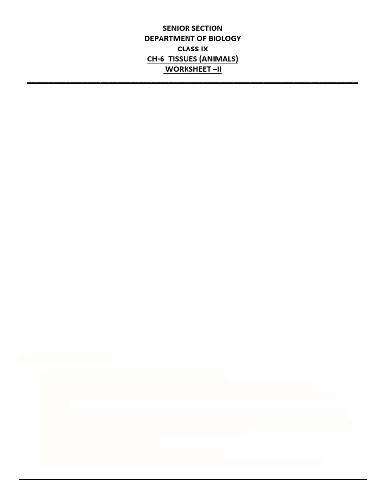 Class 9 Science Experiments Lab Manual