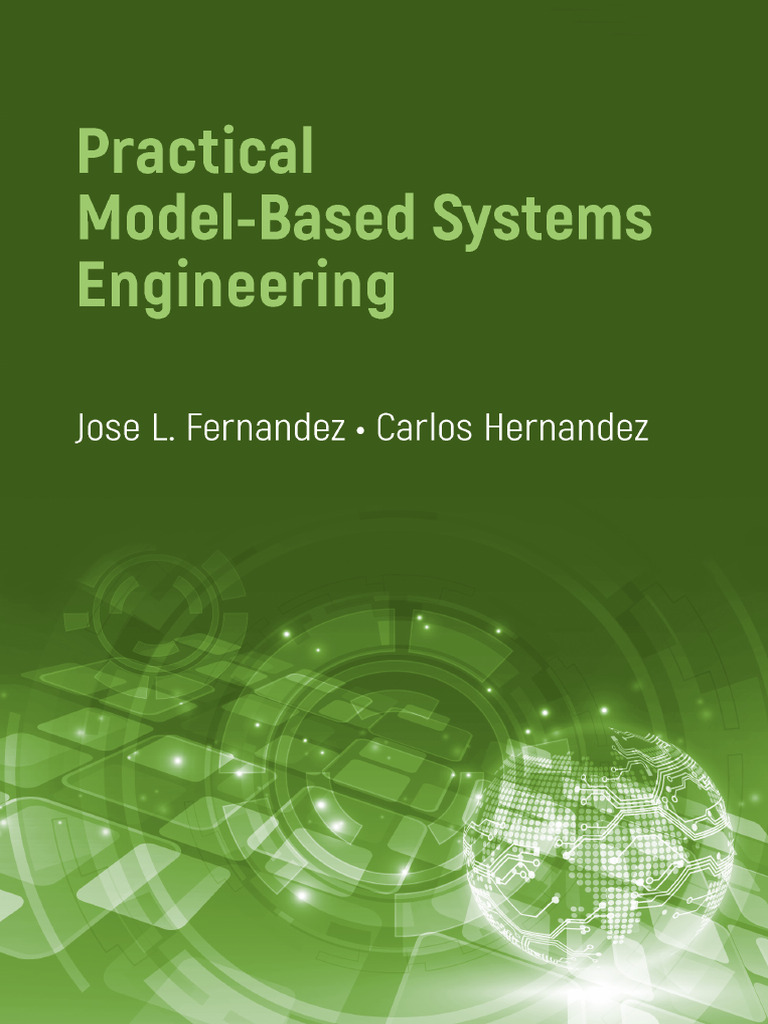 Practical Model-Based Syste - (Z-Library) | PDF | Systems Engineering ...