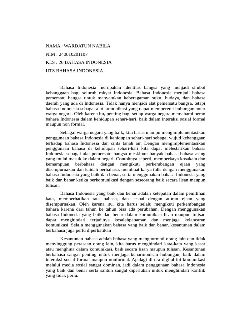 240810201107-wardatun-nabila-uts-bahasa-indonesia-pdf