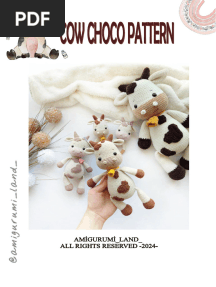 CHOCOCOWPATTERNpdf 06 JULIO 2024
