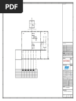 Ee-101 Main Switch Boards Single Line Diagram - MSB 1 | PDF ...