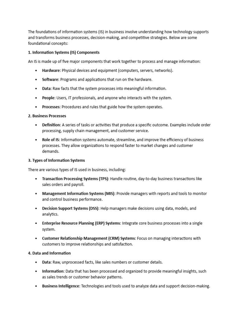 Mis | PDF | Computer Data Storage | Software