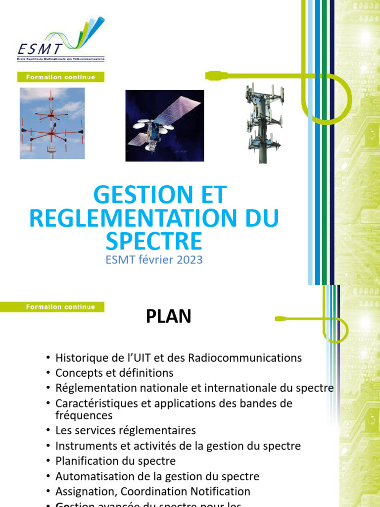 Module 1 - 2 Concepts de Base, Instruments Et Activités de La Gestion ...
