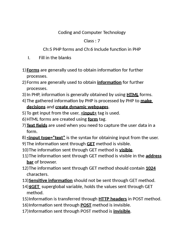 Coding and computer technology ch 5 and ch6 pdf cursor user