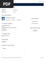Allstate Health Access Claim Form Guide | PDF | Fraud | Justice