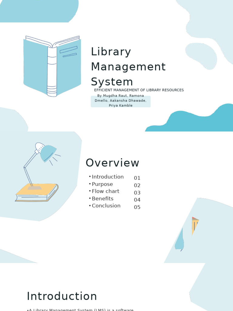 Library | PDF