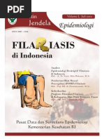 Download Buletin Filariasis by breads88 SN79230940 doc pdf
