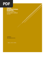 12-Lead ECG Recording Guidelines SCST | PDF | Electrocardiography ...