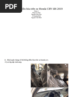 He Thong Dien Dieu Khien Dong Co | PDF