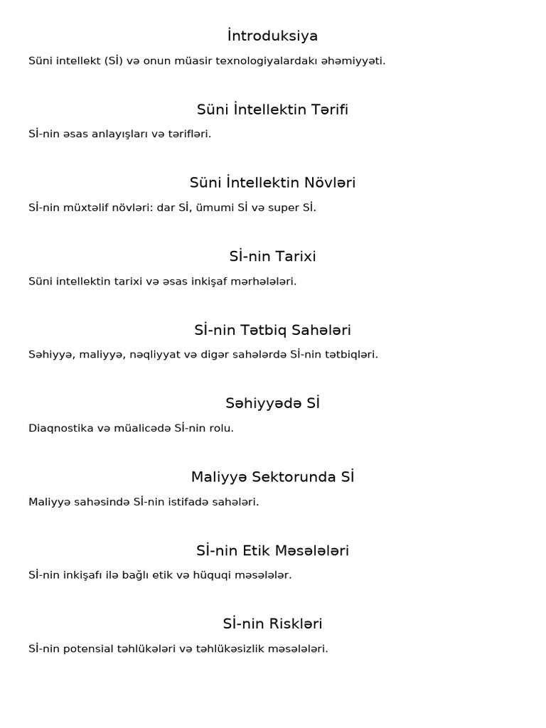 Ai presentation azerbaijani pdf