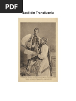 Download Andrei Sora Master an I Transilvania in Istoria Culturala a Europei Centrale Sasii Din Transilvania by Andrei Sora SN79232707 doc pdf