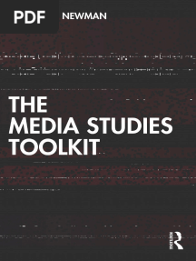The Media Studies Toolkit (Michael Z. Newman) (Z-Library)