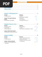 Oma Suomi 1 PDF Resource Guide | PDF | Mobile Software | Mac Os