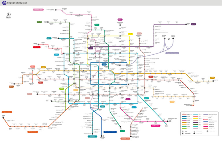 Subway | PDF
