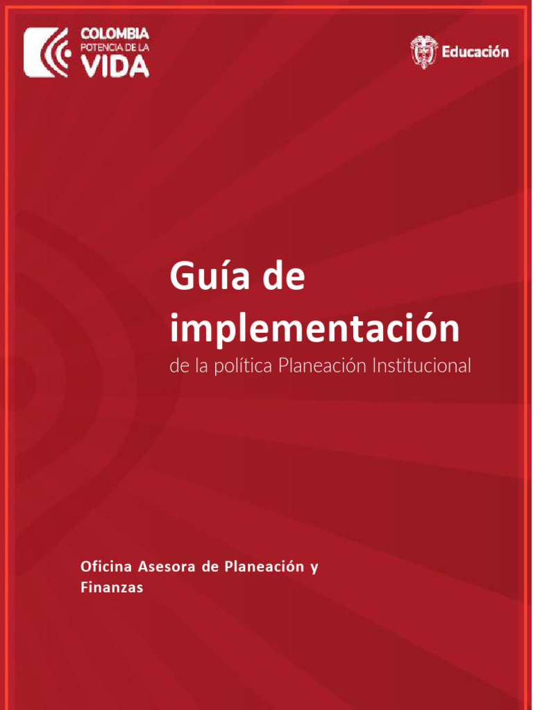 Articles-398739 - Recurso - 29 I PG Instituciones Educativas | PDF ...