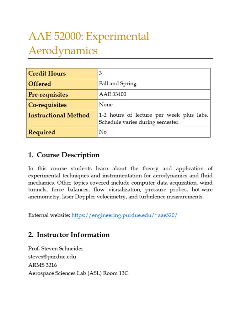 AAE52000 Spring2018 BESJQQ | PDF | Mach Number | Fluid Dynamics