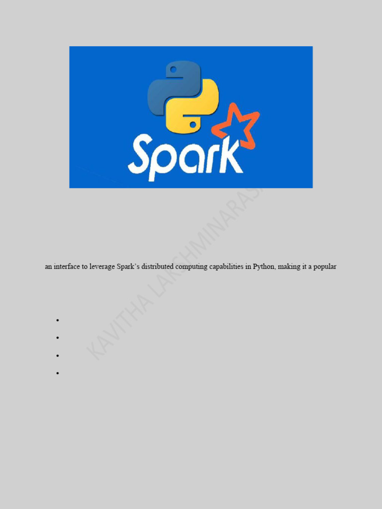 PySpark Real Time Q&A | PDF | Apache Spark | Data Management