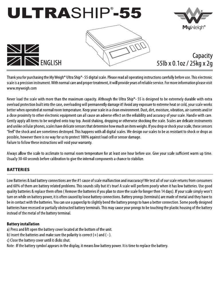 ARRANGO AB76678 Bilancia Digitale Per Bagagli Sensore Di Temperatura - Foto 4