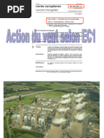 Zones de Vent et Neige selon NV65 2009 | PDF | Plaie | Sciences de la terre