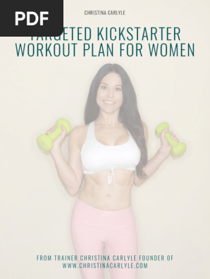 New WT Workout freebie VIP