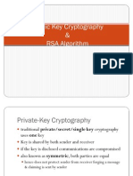 Week5 RSA