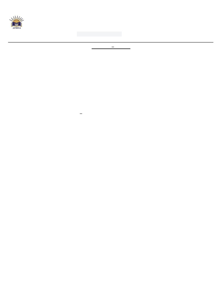 Shri Atmiyashishuvidhyamandir - Cbse: Home Assignment | PDF | Friction ...