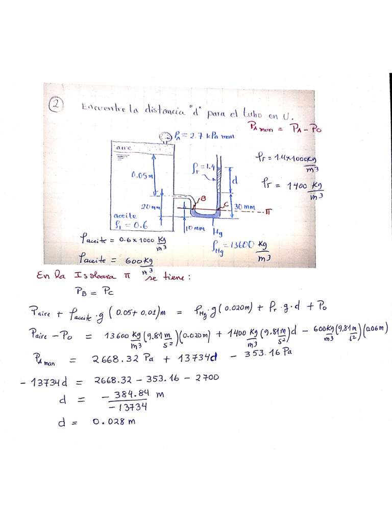 Ejercicio 2 | PDF