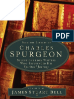 From The Library of Charles Spurgeon