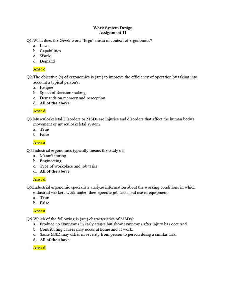 Week 11 | PDF | Computers | Technology & Engineering