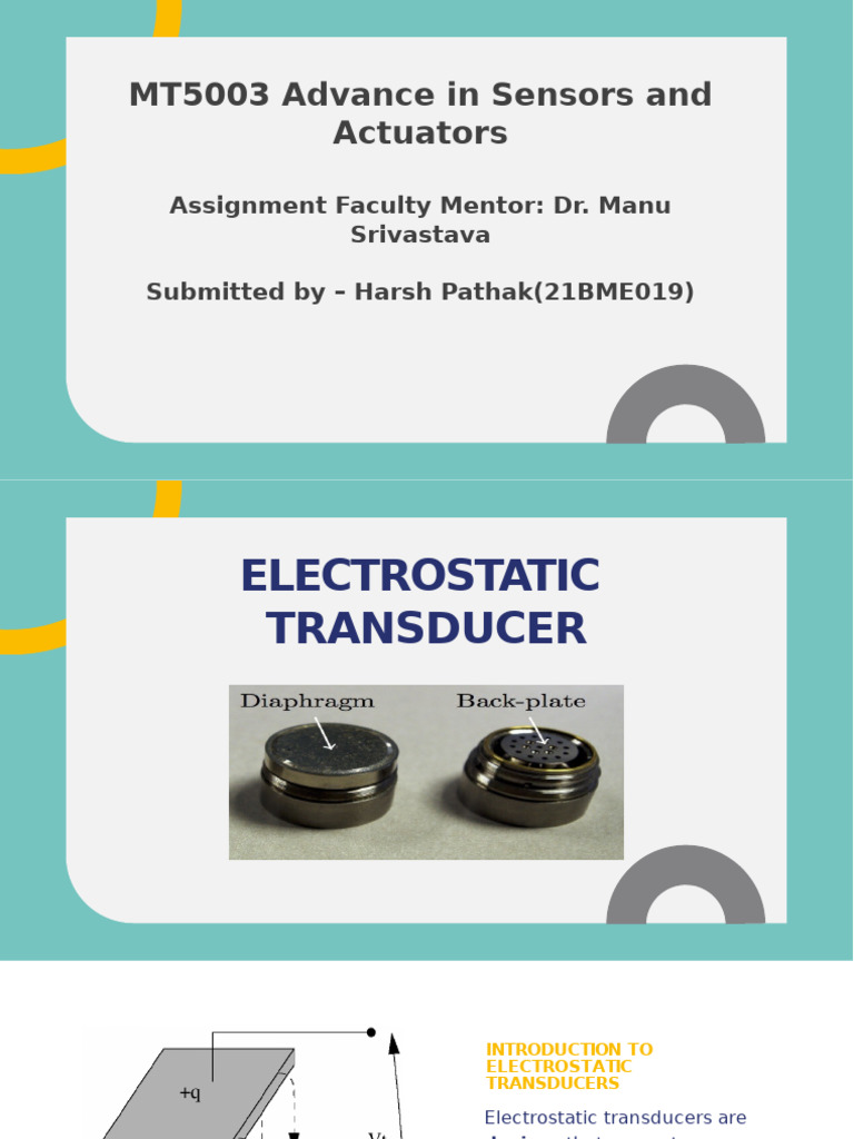 Assingment 21BME019 | PDF | Electrostatics | Sustainability