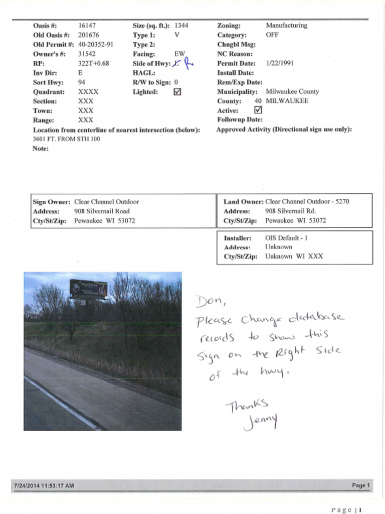 Httpstrust Dot State Wi UsftpdtsdbhmlandscapePlantAssociates1614720NF ...