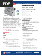 CP 32G Series | PDF | Backlight | Electrical Components