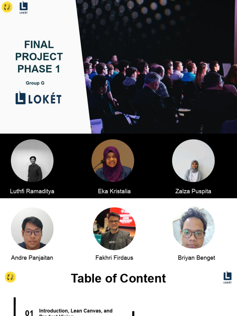 Loket.com Payment Solutions Overview | PDF | Marketing | Business