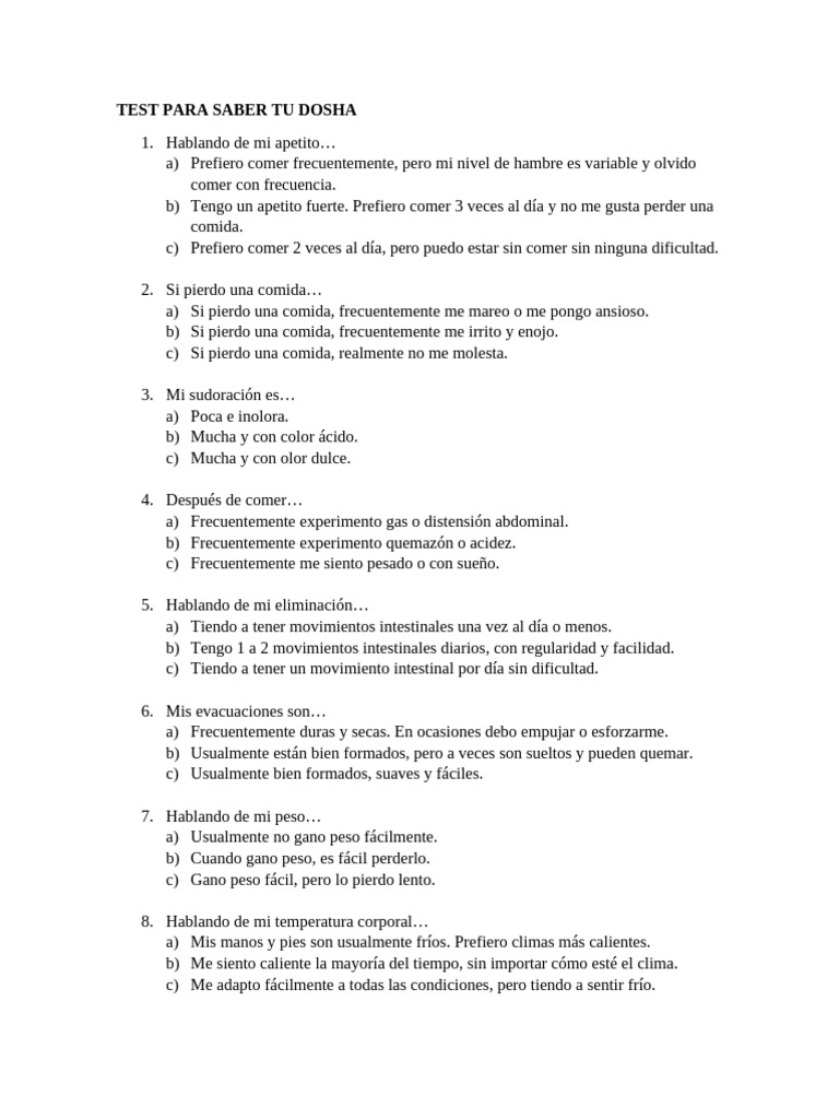Math Test Word Document