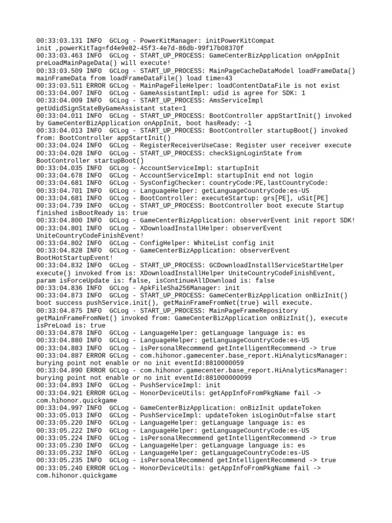 gc_2024_10_22 | PDF | Computing | Software