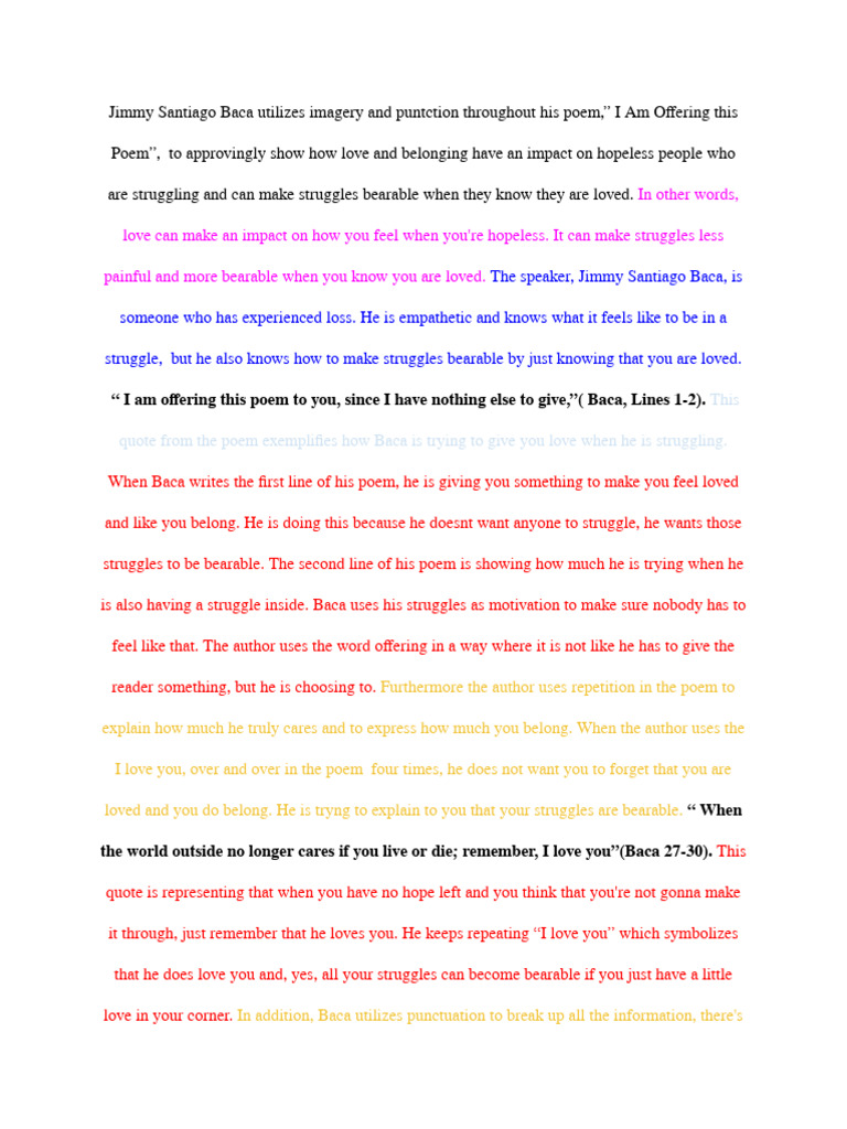 Microanalysis Pdf Psychology