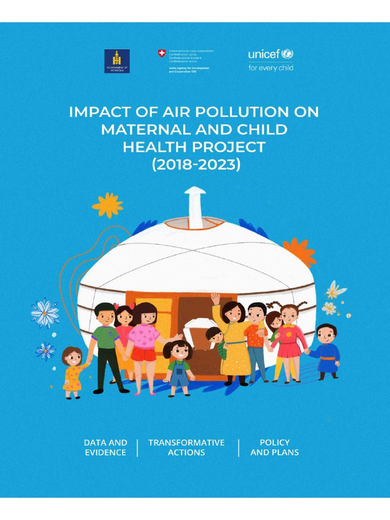 Pollution 2 | PDF | Particulates | Air Pollution