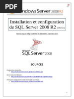 Download InstallationdeSQLServer2008R2tutodeAZbyMicheldeCREVOISIERSN79242009 doc pdf