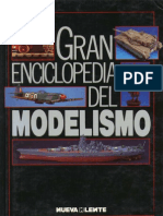 Gran Enciclopedia Del Modelismo - Materiales y Herramientas