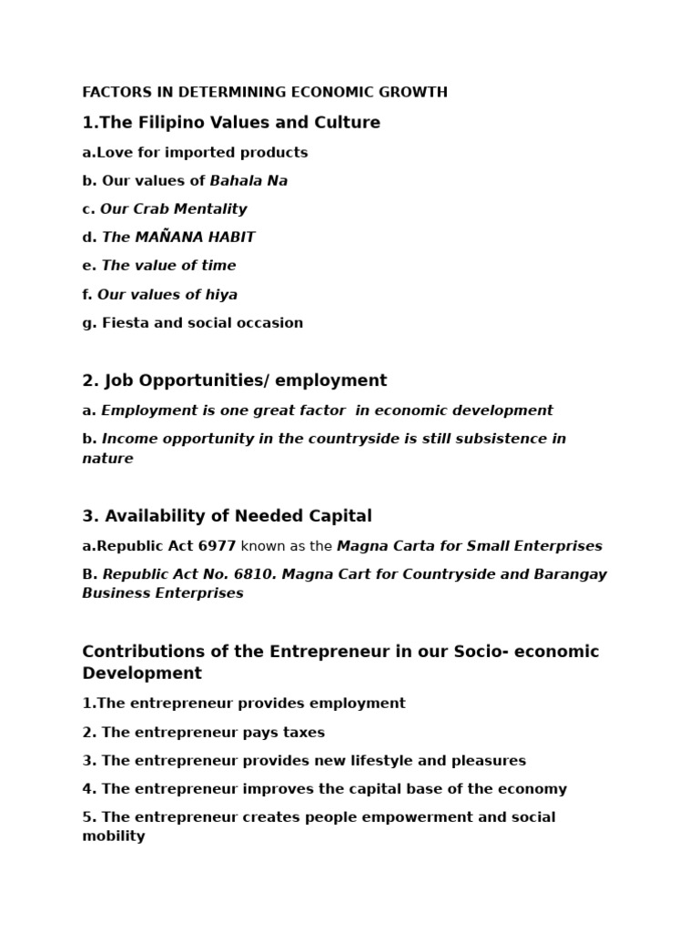 Ent Rev | PDF