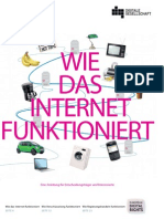 Digiges Wie Das Internet Funktioniert