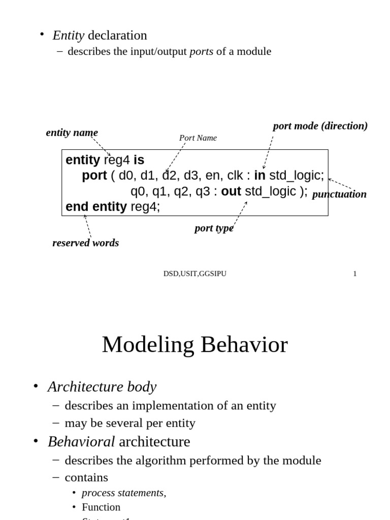 L 3 Structural Modeling | PDF | Software Development | Computer Science