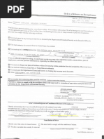 I-200 Warrant for Arrest of Alien | PDF | Arrest | Removal Proceedings