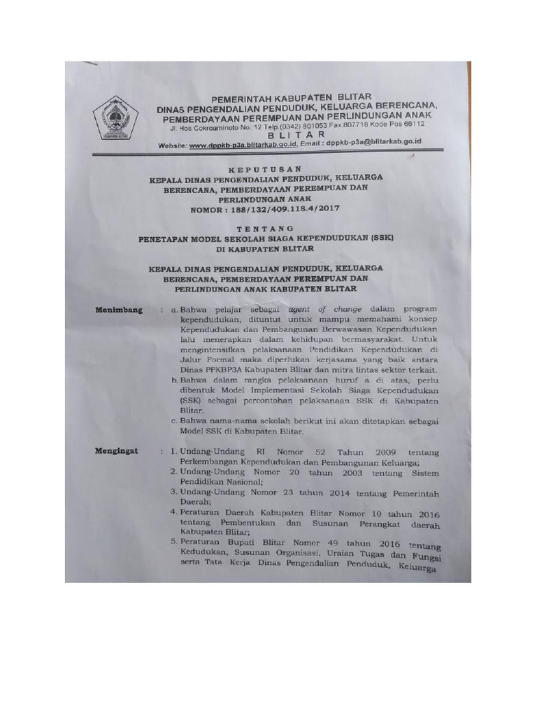 SK SSK | PDF