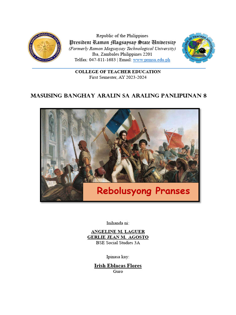 DLP Major 19 Grade 8 1 | PDF