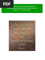 Proceedings ThermaComp2014 Website | PDF | Ordinary