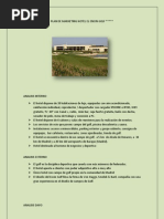 Download Plan de Marketing Hotel El Encin Golf by Sylvanna Syl SN79249431 doc pdf