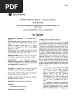 Download 2004 Sherlock Holmes Dispute in SDNY by Eriq Gardner SN79249630 doc pdf