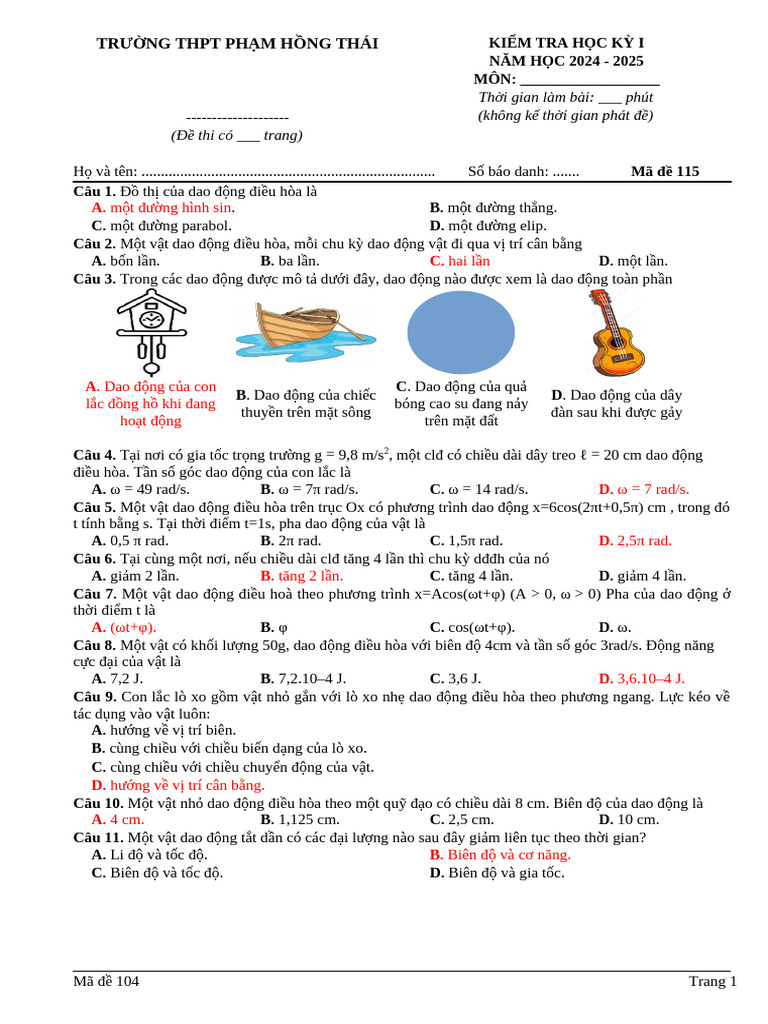 Ma de 104 | PDF